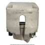 CARDONE Reman 19-6252 Remanufactured Unloaded Caliper