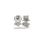 CARDONE Reman 19-6270 Remanufactured Unloaded Caliper