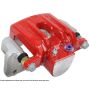 CARDONE Reman 19-6270SXR Remanufactured Unloaded Caliper w/Color Coating