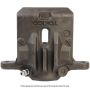 CARDONE Reman 19-6276 Remanufactured Unloaded Caliper