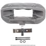 CARDONE Reman 19-6411XR Remanufactured Unloaded Caliper w/Color Coating