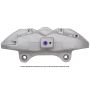 CARDONE Reman 19-6411XR Remanufactured Unloaded Caliper w/Color Coating