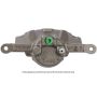 CARDONE Reman 19-6765 Remanufactured Unloaded Caliper