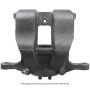CARDONE Reman 19-7104 Remanufactured Unloaded Caliper
