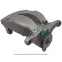CARDONE Reman 19-7134NM Remanufactured Unloaded Caliper