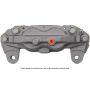 CARDONE Reman 19-7343 Remanufactured Unloaded Caliper
