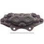 CARDONE Reman 19-766 Remanufactured Unloaded Caliper