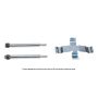 CARDONE Reman 19-779 Remanufactured Unloaded Caliper