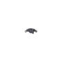 CARDONE Reman 19-809 Remanufactured Unloaded Caliper
