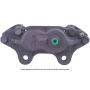 CARDONE Reman 19-827 Remanufactured Unloaded Caliper