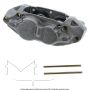 CARDONE Reman 19-827 Remanufactured Unloaded Caliper