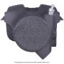 CARDONE Reman 19-866 Remanufactured Unloaded Caliper