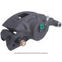 CARDONE Reman 19-B1002 Remanufactured Unloaded Caliper w/Bracket