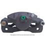 CARDONE Reman 19-B1002 Remanufactured Unloaded Caliper w/Bracket