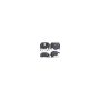 CARDONE Reman 19-B1002 Remanufactured Unloaded Caliper w/Bracket