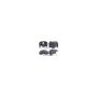 CARDONE Reman 19-B1003 Remanufactured Unloaded Caliper w/Bracket