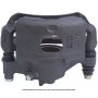 CARDONE Reman 19-B1003 Remanufactured Unloaded Caliper w/Bracket