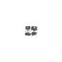 CARDONE Reman 19-B1004 Remanufactured Unloaded Caliper w/Bracket