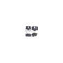 CARDONE Reman 19-B1005 Remanufactured Unloaded Caliper w/Bracket