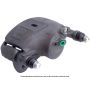 CARDONE Reman 19-B1008 Remanufactured Unloaded Caliper w/Bracket