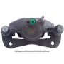 CARDONE Reman 19-B1008 Remanufactured Unloaded Caliper w/Bracket