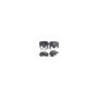 CARDONE Reman 19-B1009 Remanufactured Unloaded Caliper w/Bracket