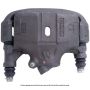 CARDONE Reman 19-B1009 Remanufactured Unloaded Caliper w/Bracket