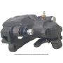 CARDONE Reman 19-B1010 Remanufactured Unloaded Caliper w/Bracket