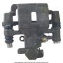 CARDONE Reman 19-B1010 Remanufactured Unloaded Caliper w/Bracket