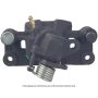 CARDONE Reman 19-B1011 Remanufactured Unloaded Caliper w/Bracket