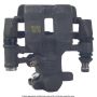 CARDONE Reman 19-B1011 Remanufactured Unloaded Caliper w/Bracket