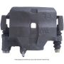 CARDONE Reman 19-B1014 Remanufactured Unloaded Caliper w/Bracket