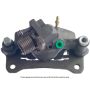 CARDONE Reman 19-B1022A Remanufactured Unloaded Caliper w/Bracket