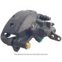 CARDONE Reman 19-B1023A Remanufactured Unloaded Caliper w/Bracket