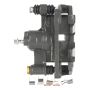 CARDONE Reman 19-B1028A Remanufactured Unloaded Caliper w/Bracket