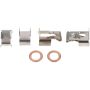 CARDONE Reman 19-B1028A Remanufactured Unloaded Caliper w/Bracket