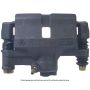 CARDONE Reman 19-B1028A Remanufactured Unloaded Caliper w/Bracket