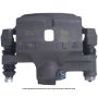 CARDONE Reman 19-B1029 Remanufactured Unloaded Caliper w/Bracket