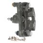CARDONE Reman 19-B1029A Remanufactured Unloaded Caliper w/Bracket