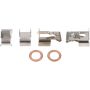 CARDONE Reman 19-B1029A Remanufactured Unloaded Caliper w/Bracket