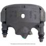 CARDONE Reman 19-B1036 Remanufactured Unloaded Caliper w/Bracket