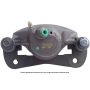 CARDONE Reman 19-B1037 Remanufactured Unloaded Caliper w/Bracket