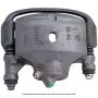 CARDONE Reman 19-B1037 Remanufactured Unloaded Caliper w/Bracket