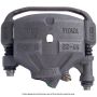 CARDONE Reman 19-B1038 Remanufactured Unloaded Caliper w/Bracket