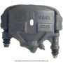 CARDONE Reman 19-B1038A Remanufactured Unloaded Caliper w/Bracket