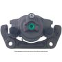CARDONE Reman 19-B1042 Remanufactured Unloaded Caliper w/Bracket