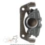 CARDONE Reman 19-B1042 Remanufactured Unloaded Caliper w/Bracket