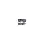 CARDONE Reman 19-B1046 Remanufactured Unloaded Caliper w/Bracket