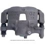 CARDONE Reman 19-B1046 Remanufactured Unloaded Caliper w/Bracket