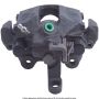CARDONE Reman 19-B1058 Remanufactured Unloaded Caliper w/Bracket